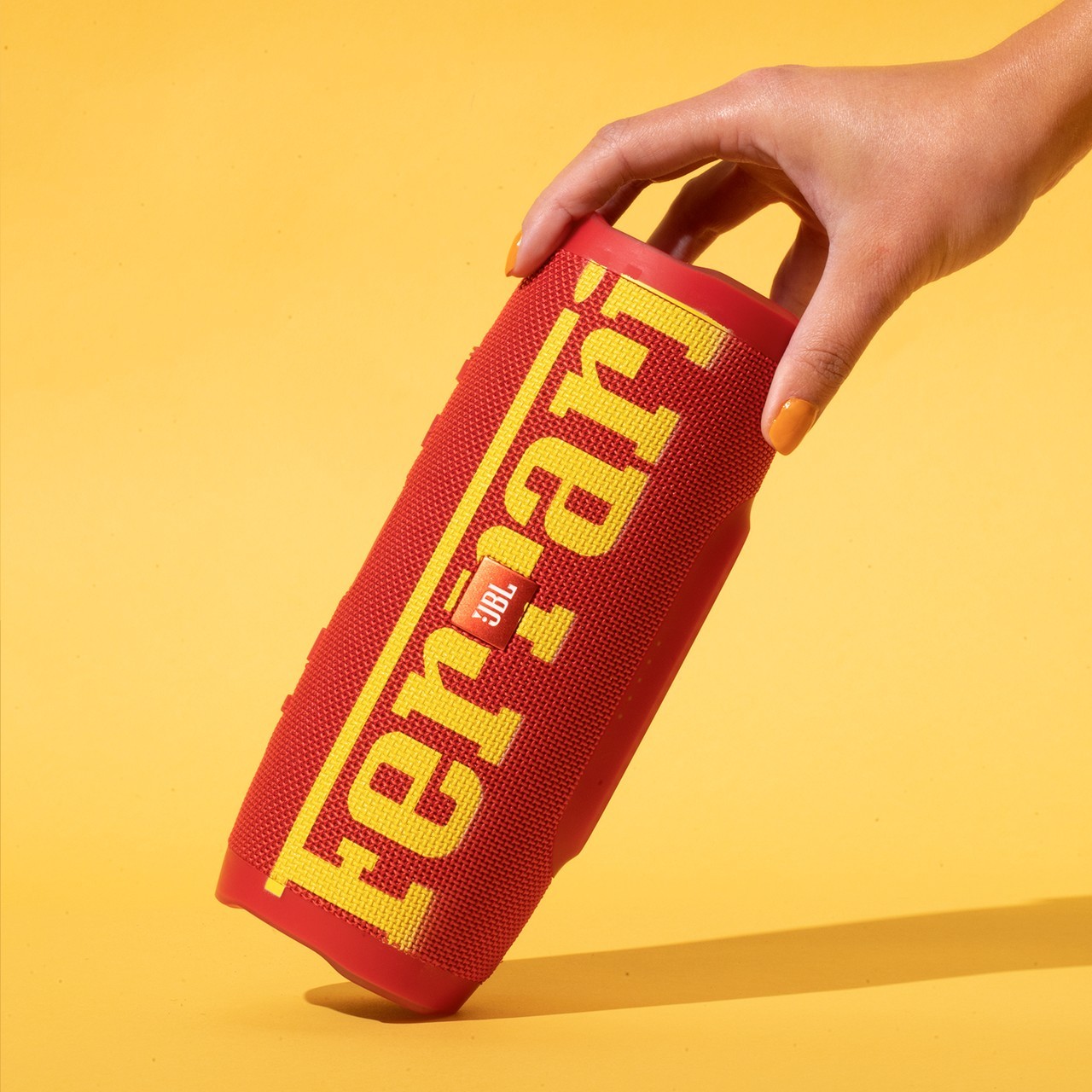 Ferrari branded merch